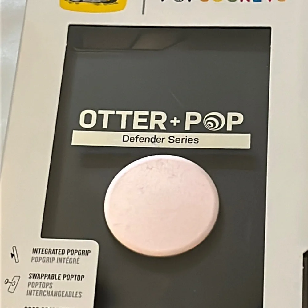 OtterBox defender otter